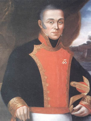 Jacinto de Romarate